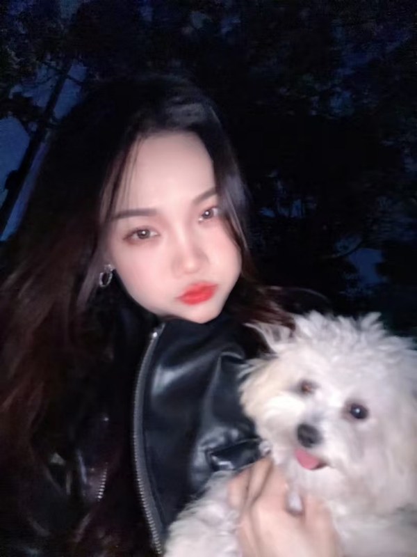 元气的第二张照片--南通相亲服务中心