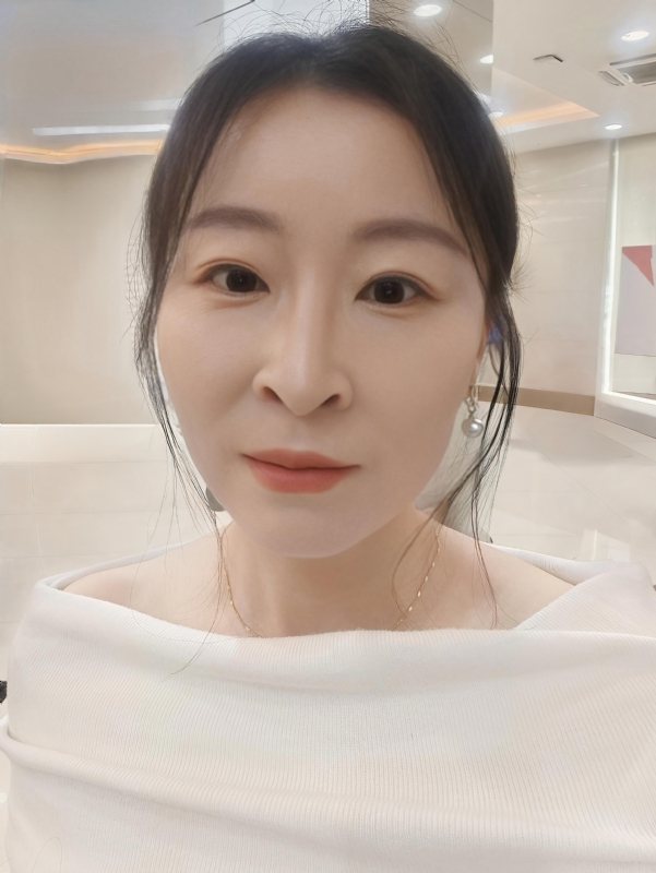 十二月雪的第四张照片--南通相亲服务中心