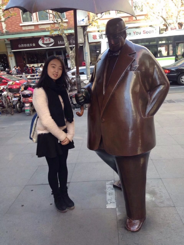 ysy仰望的第三张照片--南通相亲服务中心