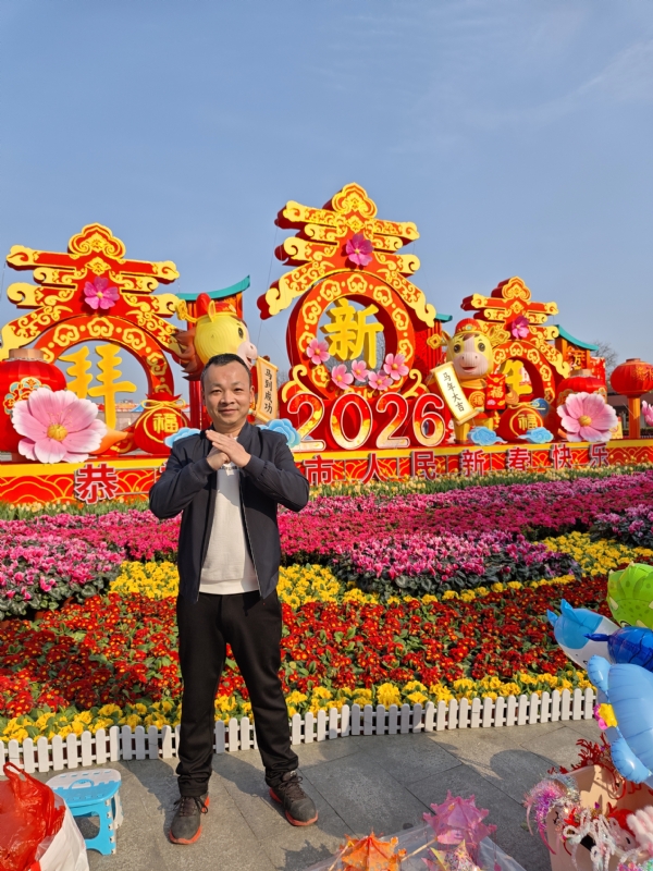 平平淡淡的第一张照片--南通相亲服务中心