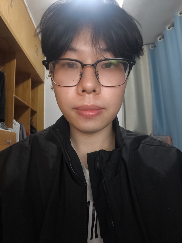 奔跑的兔子的第一张照片--南通相亲服务中心