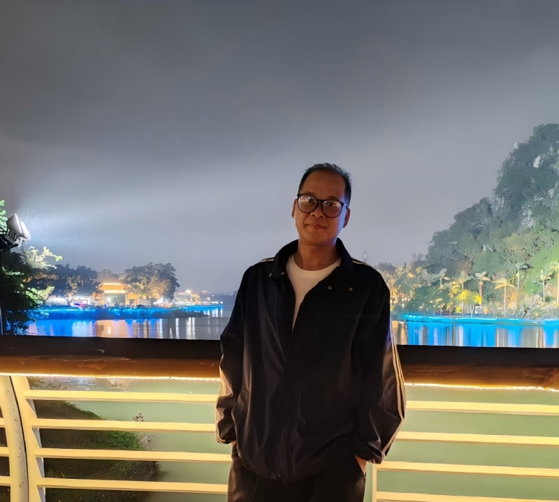 高山流云的第一张照片--南通相亲服务中心