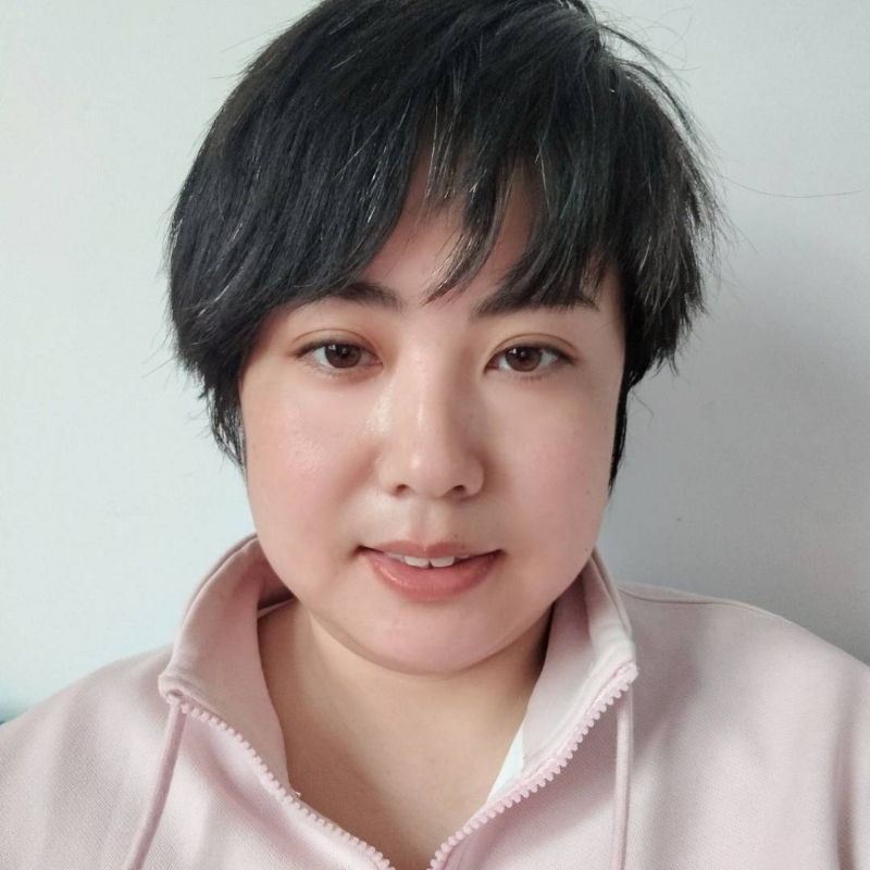 朵朵的第一张照片--南通相亲服务中心