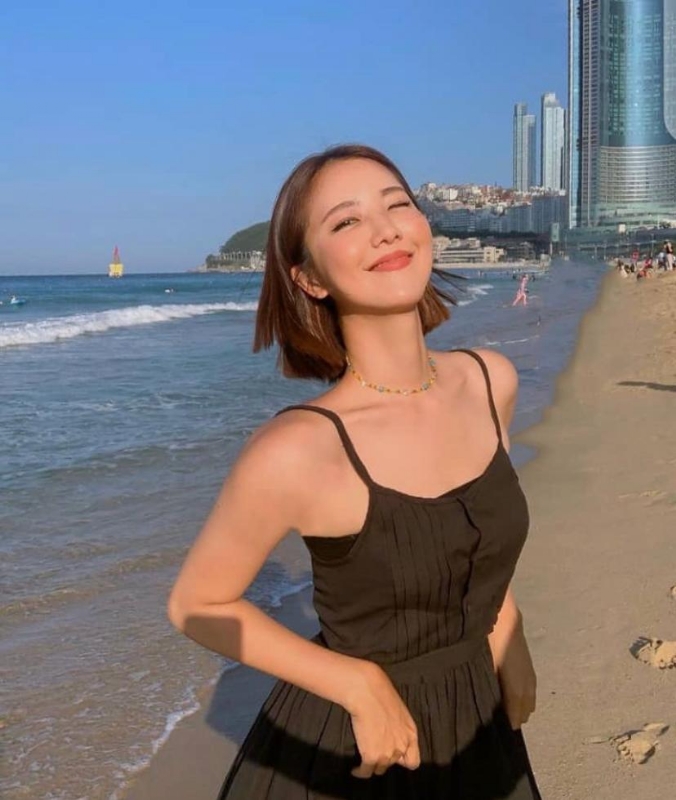 kimsoyeon10的第一张照片--南通相亲服务中心