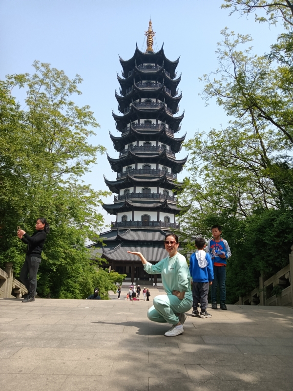 不蒋理的第二张照片--南通相亲服务中心