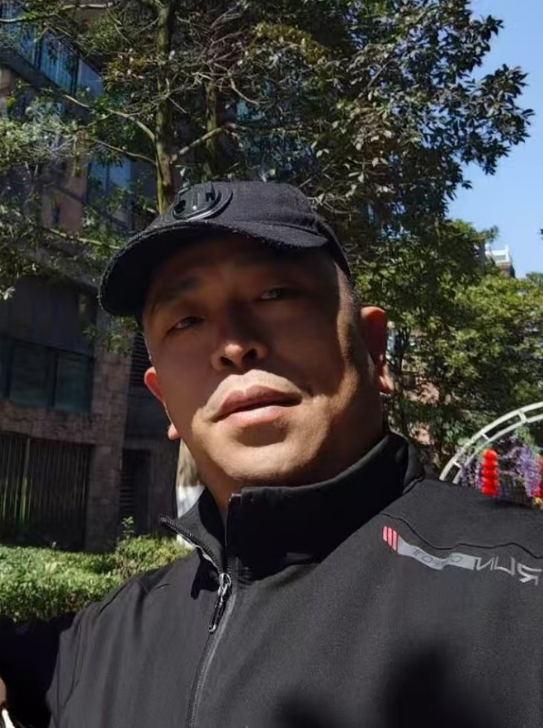 蓝色海洋的第一张照片--南通相亲服务中心