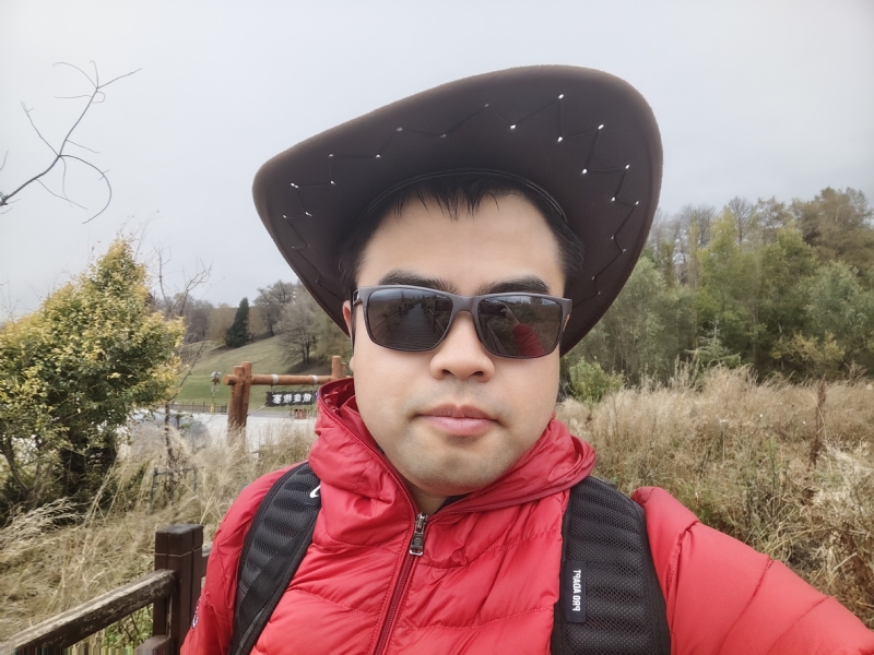 欢乐的笑的第一张照片--南通相亲服务中心