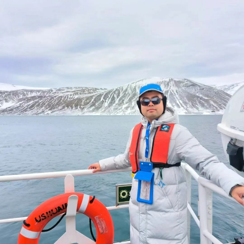 欢乐的笑的第三张照片--南通相亲服务中心