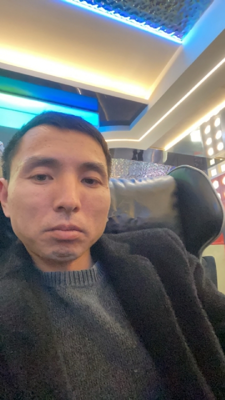 陈浩的第一张照片--南通相亲服务中心