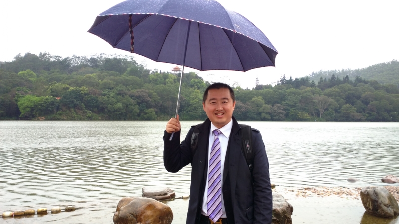 星辰大海的第一张照片--南通相亲服务中心