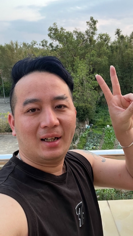 暖心的第一张照片--南通相亲服务中心