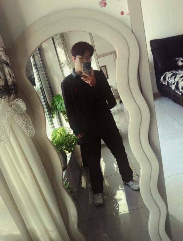 夜夜的第一张照片--南通相亲服务中心