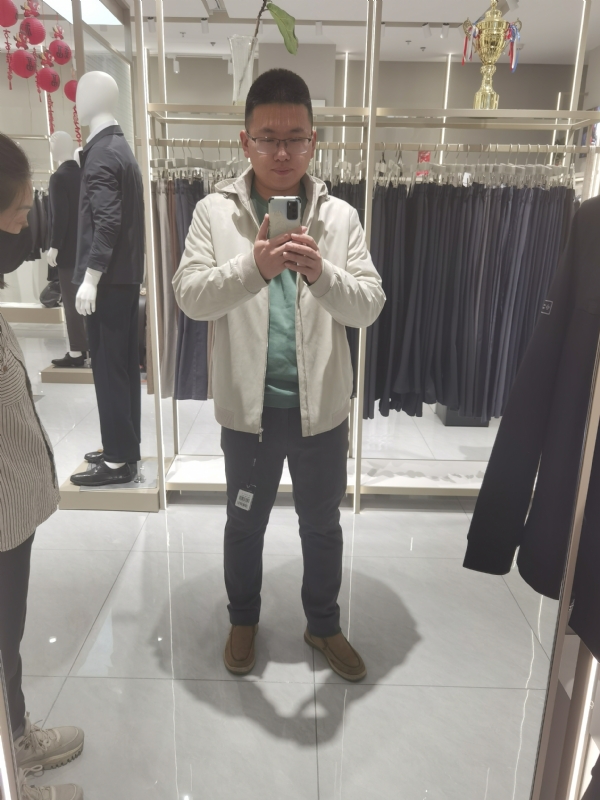 天天向上的第二张照片--南通相亲服务中心