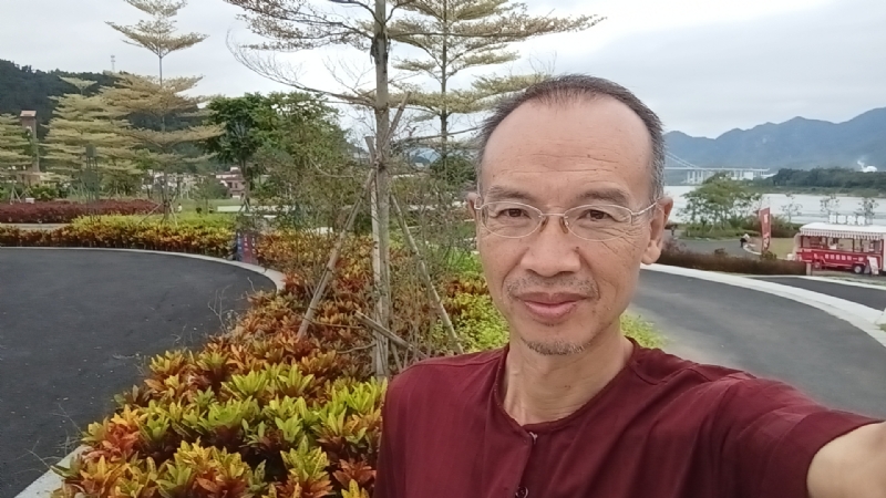 云游的第一张照片--南通相亲服务中心