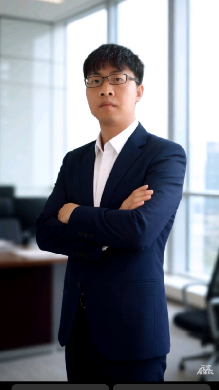 信阳小伙一枚的第一张照片--南通相亲服务中心