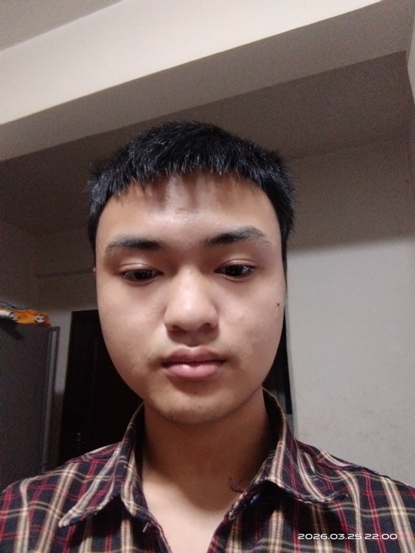 小磊的第一张照片--南通相亲服务中心