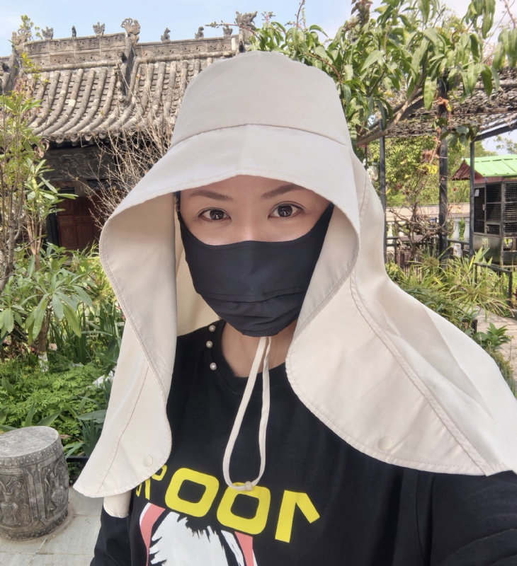 Azra999的第一张照片--南通相亲服务中心