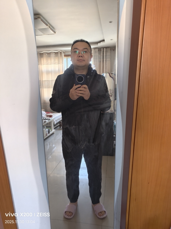 北狼的第一张照片--南通相亲服务中心