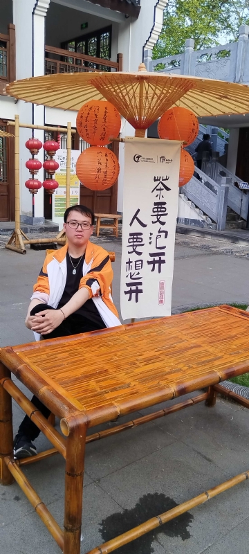 友谊支柱的第一张照片--南通相亲服务中心