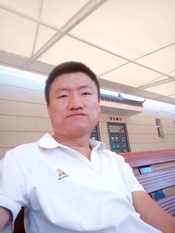 细水长流的第一张照片--南通相亲服务中心