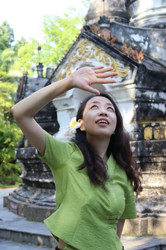 小贝加的第一张照片--南通相亲服务中心