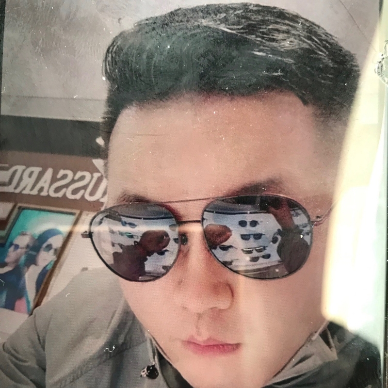 至尊宝的第一张照片--南通相亲服务中心