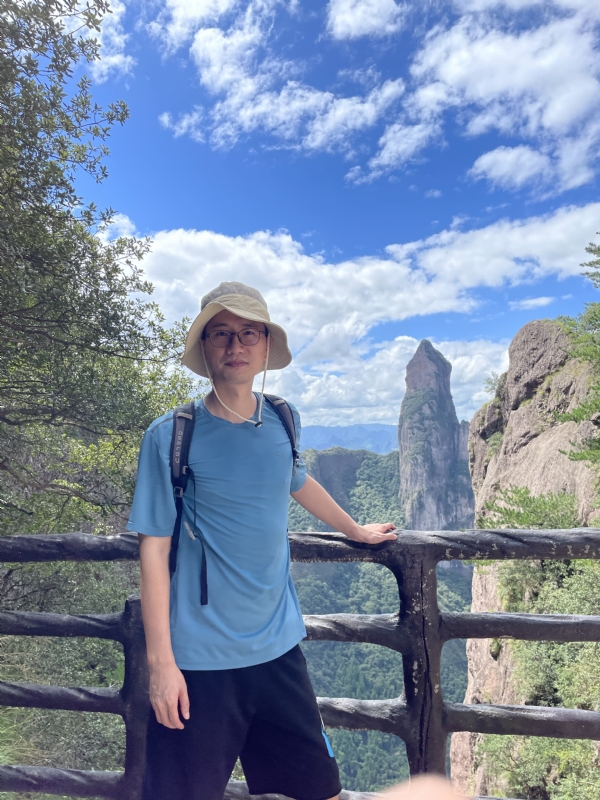 陈留的第二张照片--南通相亲服务中心