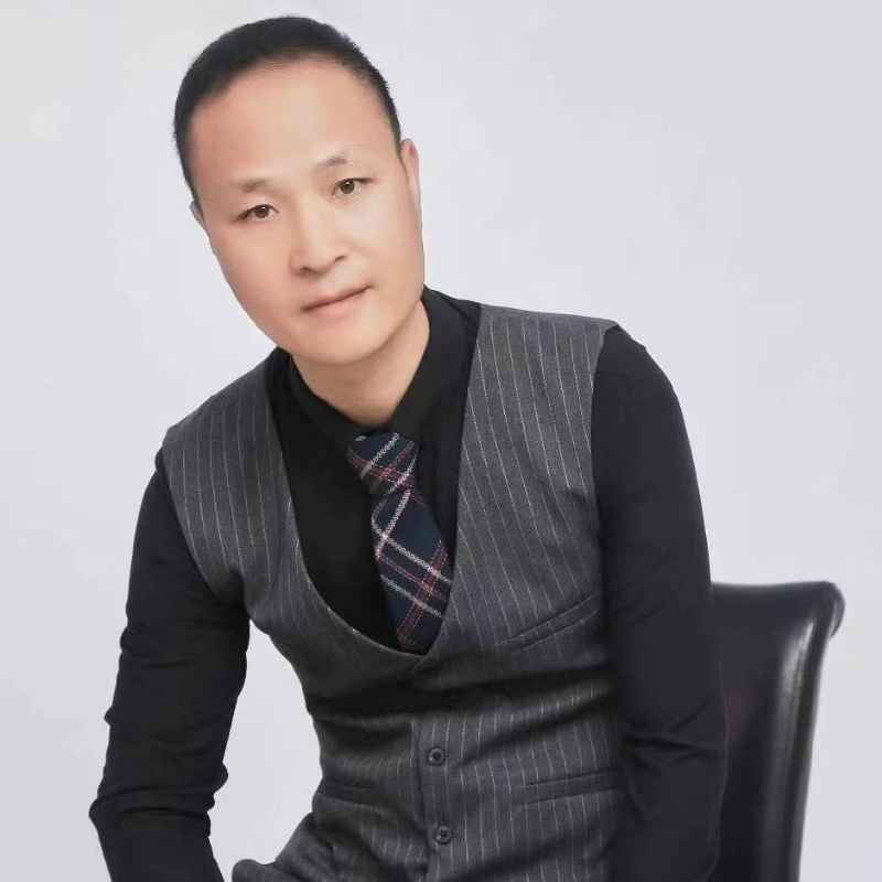 子昂的第二张照片--南通相亲服务中心