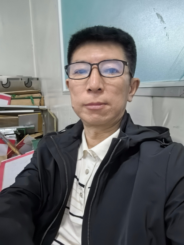 责任感的感冒药的第二张照片--南通相亲服务中心