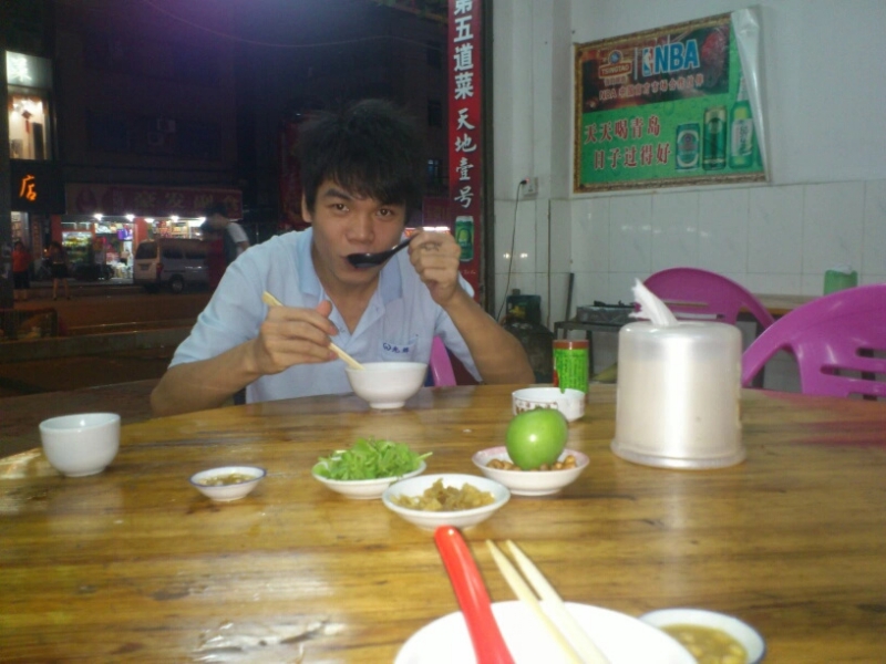 浅时光的第一张照片--南通相亲服务中心