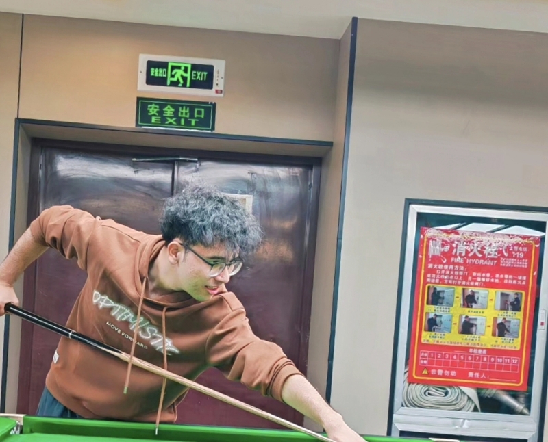 小鬼的第一张照片--南通相亲服务中心