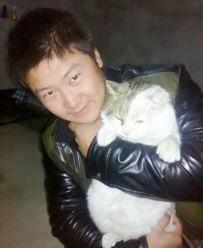 这个橘子不能吃的第一张照片--南通相亲服务中心