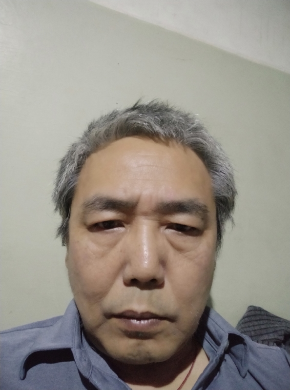 joe的第一张照片--南通相亲服务中心