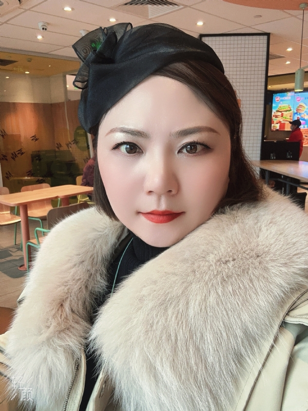 七彩阳光的第二张照片--南通相亲服务中心