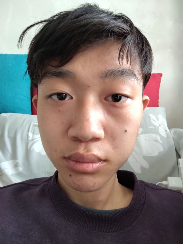 郭富城的第一张照片--南通相亲服务中心