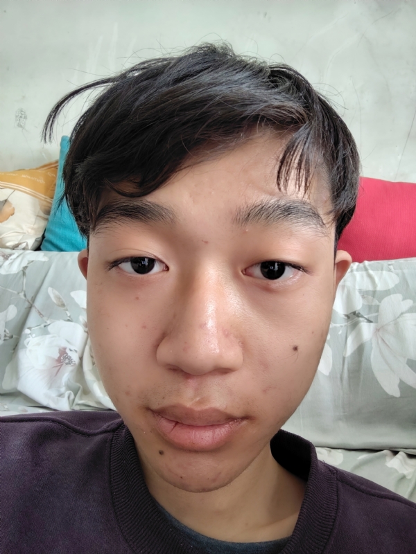 郭富城的第二张照片--南通相亲服务中心