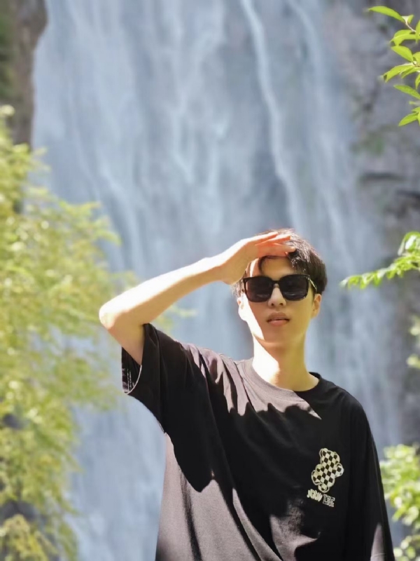 大橙子的第一张照片--南通相亲服务中心