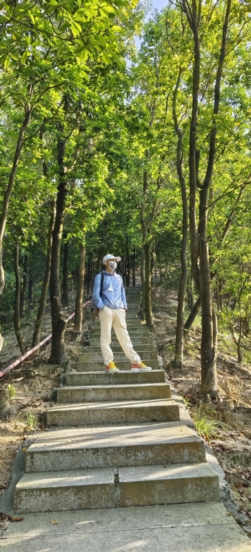 书衣的第三张照片--南通相亲服务中心