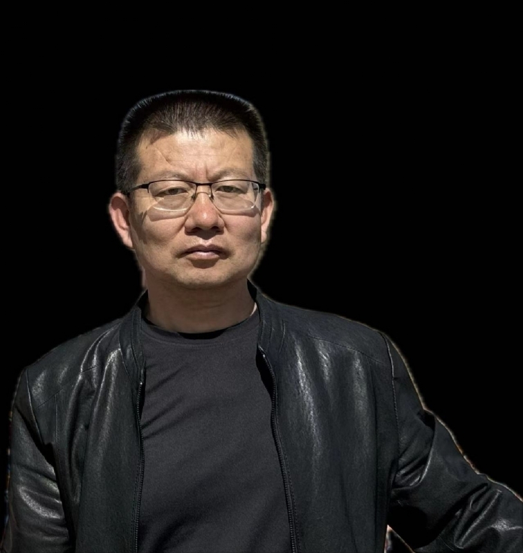 青山的第一张照片--南通相亲服务中心