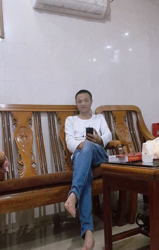 知年的第三张照片--南通相亲服务中心