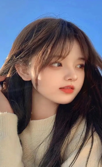 莓莓的第一张照片--南通相亲服务中心