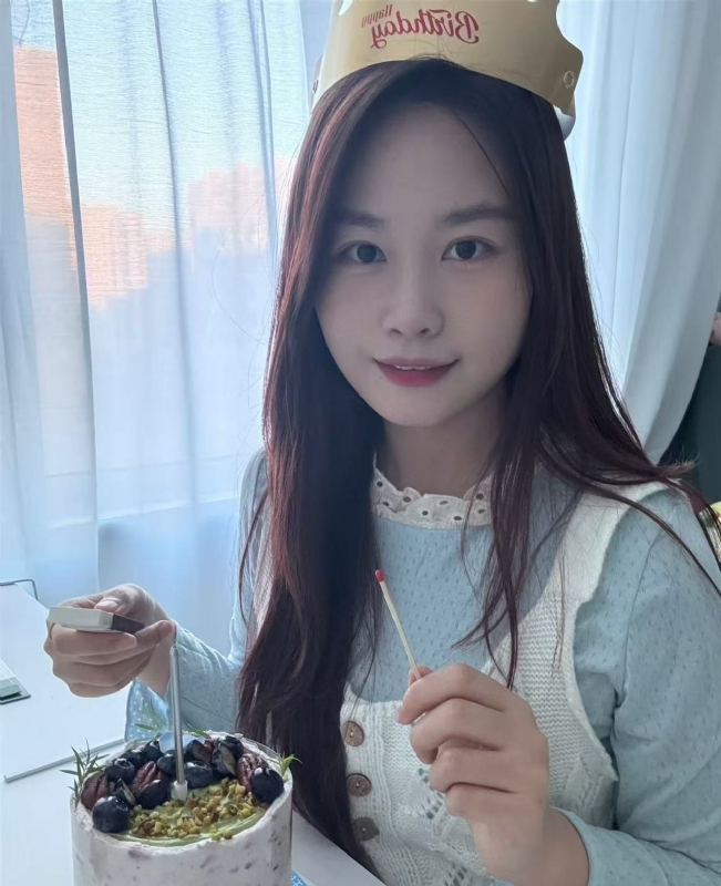 daylight的第一张照片--南通相亲服务中心