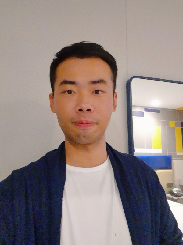 清明雨上的第一张照片--南通相亲服务中心