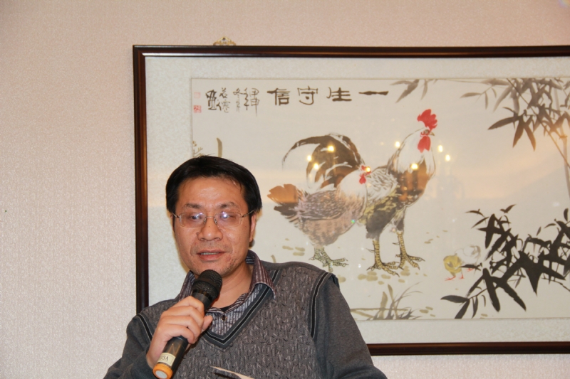 五戒的第一张照片--南通相亲服务中心