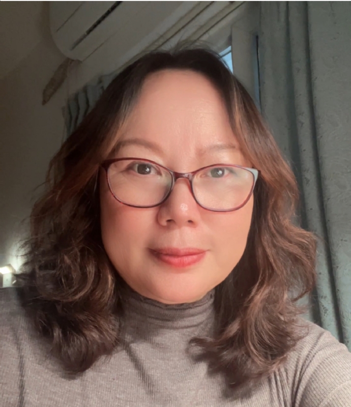 Tina的第一张照片--南通相亲服务中心