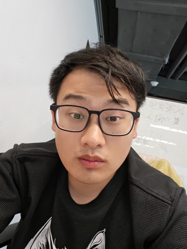 想脱单的洋洋的第一张照片--南通相亲服务中心