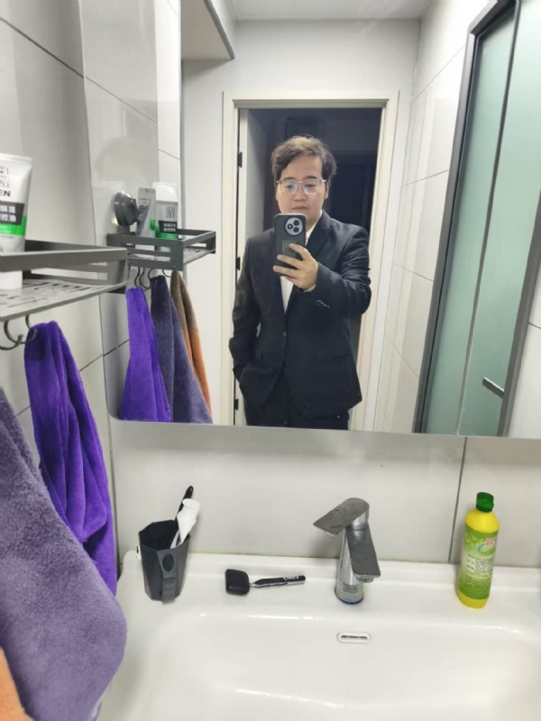 贝贝1998的第一张照片--南通相亲服务中心