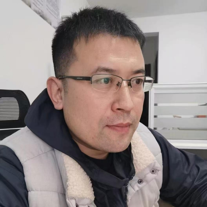 木盛的第一张照片--南通相亲服务中心