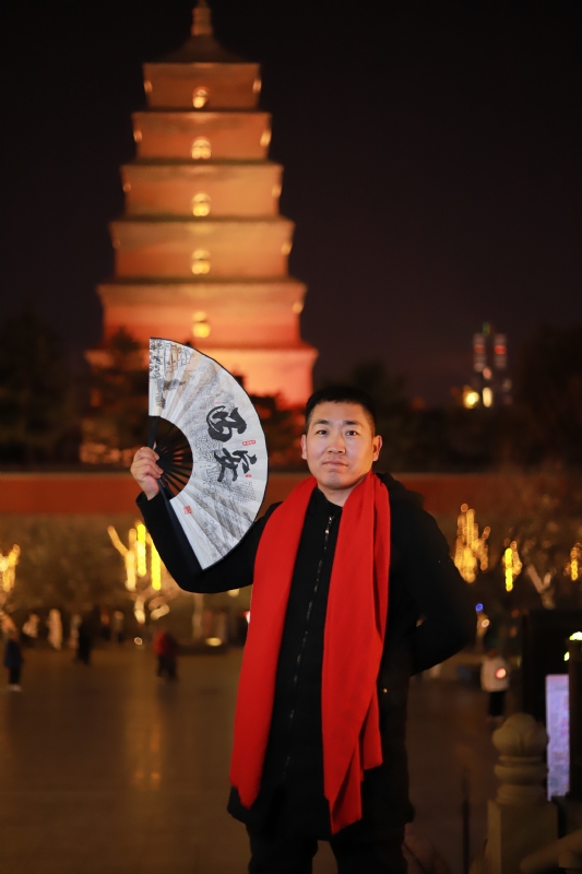 天作之合的第一张照片--南通相亲服务中心