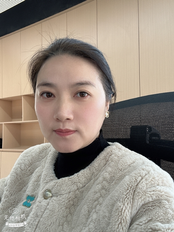 瑜妍的第一张照片--南通相亲服务中心